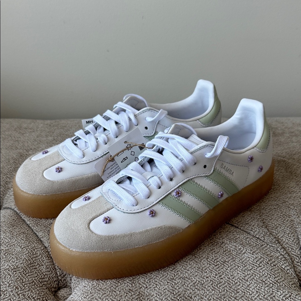Adidas Women's Sambae